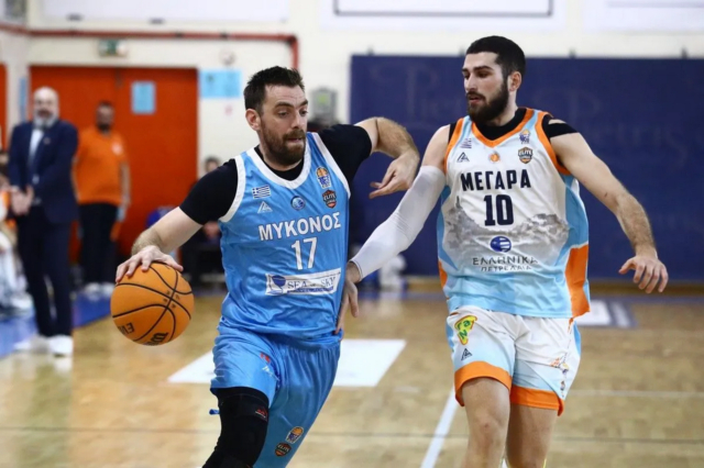 Elite League – Ώρα Final Four: Πού θα δείτε τις μάχες για την άνοδο στη Stoiximan GBL