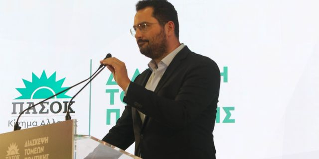 Σπυρόπουλος: Η κυβέρνηση απέτυχε να αντιμετωπίσει την ακρίβεια