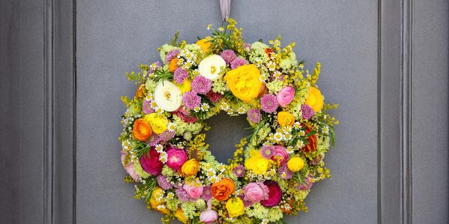 Πρωτομαγιά: Τι συμβολίζει το μαγιάτικο στεφάνι