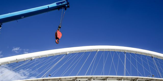 ΟΑΚΑ: Υπεγράφη σύμβαση για την αποκατάσταση των στεγάστρων