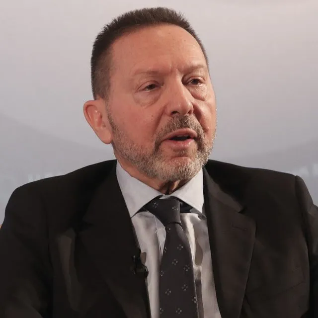 Στουρνάρας: Ανάπτυξη 1,9% το 2026 με “σκιά” Μέσης Ανατολής