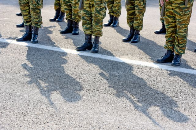 Σέρρες: Σύλληψη 67χρονου για κατασκοπεία
