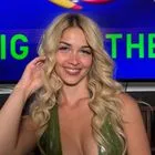 Στυλιάνα Αβερκίου: Στο Ντουμπάι η σύντροφος του Φειδία Παναγιώτου – “Έλεγες τώρα μας βομβαρδίζουν;”