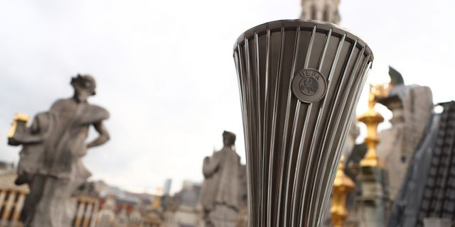 Conference League: Η ημέρα και η έδρα του τελικού ανάμεσα σε Μπέτις και Τσέλσι