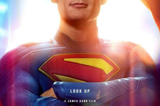 Έρχεται σίκουελ για τον Superman: Η ανακοίνωση του Τζέιμς Γκαν