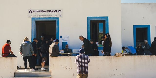 Η +πλευση σαλπάρει ξανά για την υποστήριξη των ακριτικών νησιών