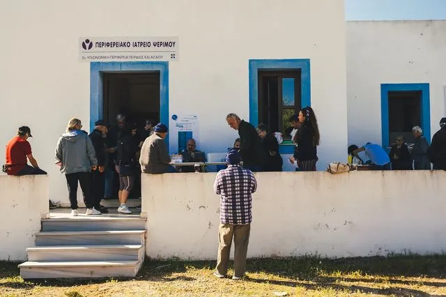 Η +πλευση σαλπάρει ξανά για την υποστήριξη των ακριτικών νησιών