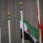 Καναδάς: Αφαιρεί τη Συρία από τη μαύρη λίστα των κρατών που υποστηρίζουν την τρομοκρατία