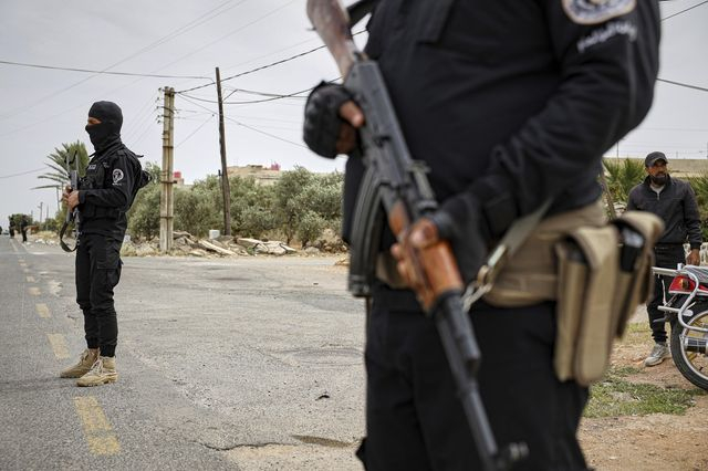 Συρία: 100 νεκροί σε 2 ημέρες – Για εκστρατεία γενοκτονίας μιλά ο θρησκευτικός ηγέτης των Δρούζων