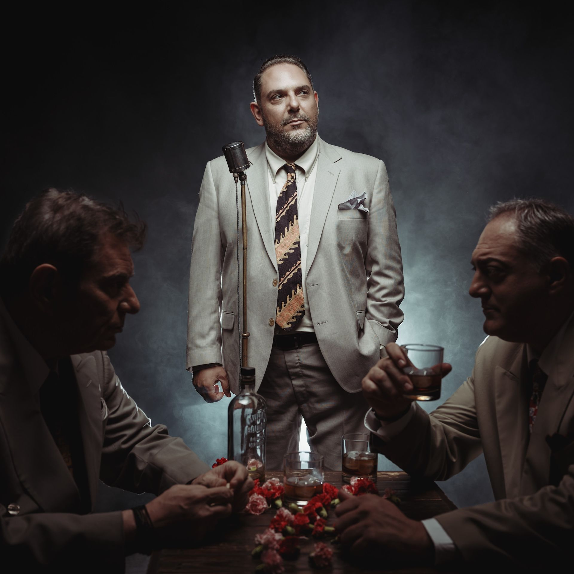 Τα πήρες όλα κι έφυγες