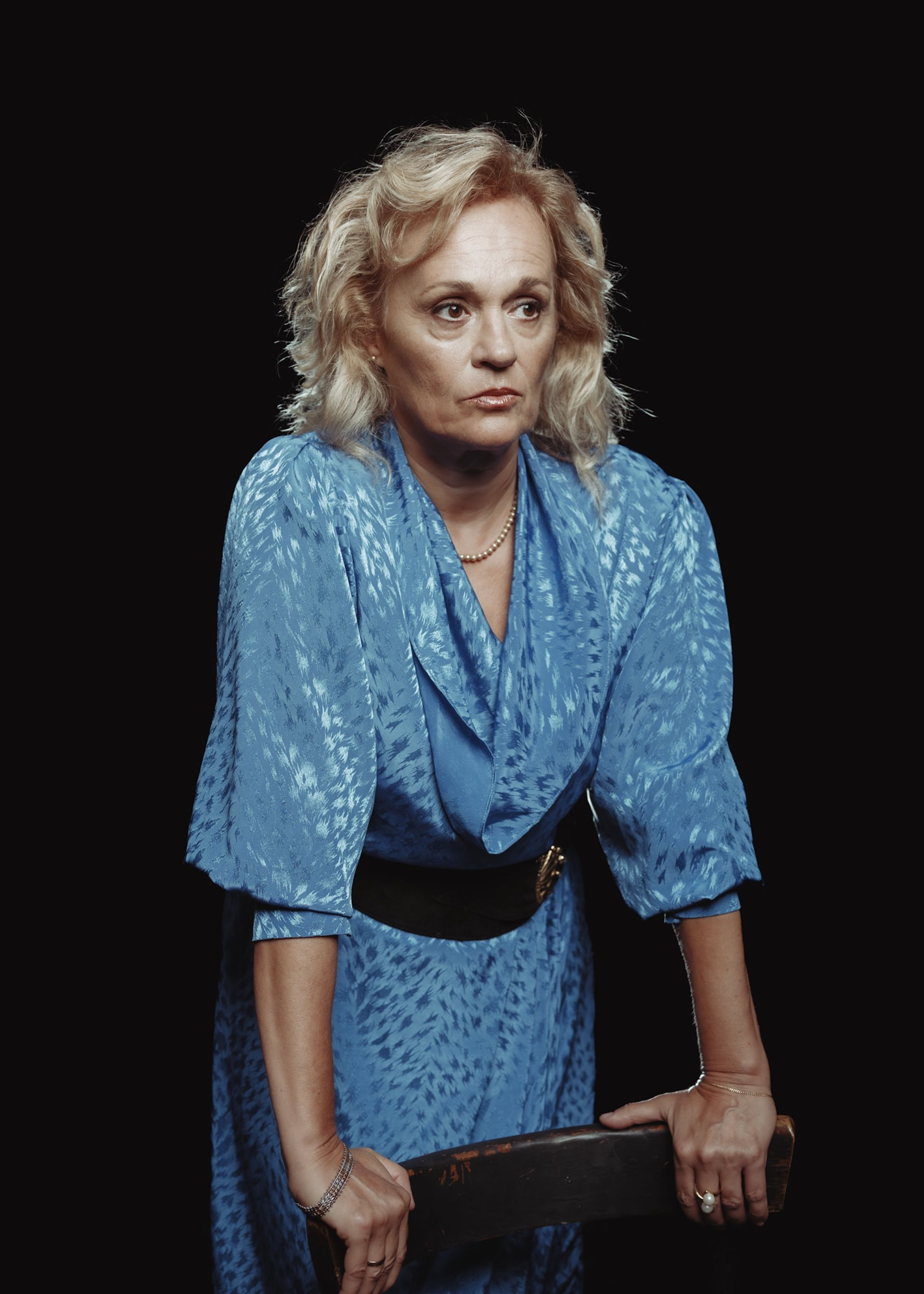 Τα πήρες όλα κι έφυγες