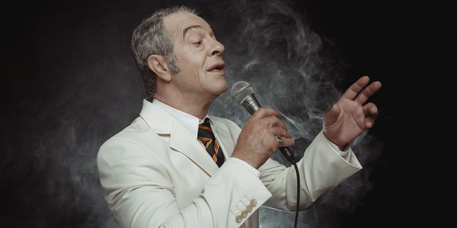 Τα πήρες όλα κι έφυγες- Γιάννης Τσορτέκης