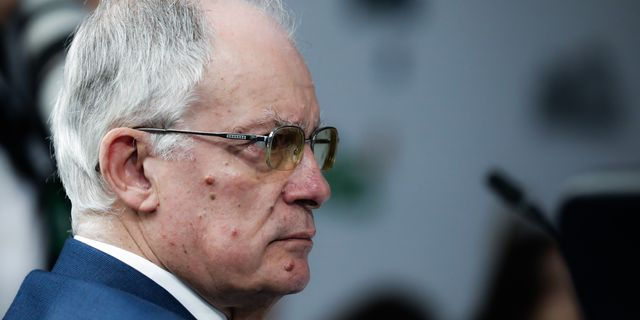 Τασούλας στα Τίρανα: “Προτεραιότητά μας η συνεχής υποστήριξη προς την Ουκρανία”
