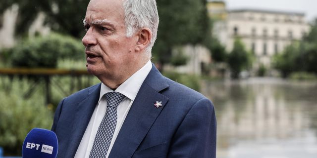 Συγχαρητήρια του ΠτΔ Κ. Τασούλα στην εθνική πόλο ανδρών