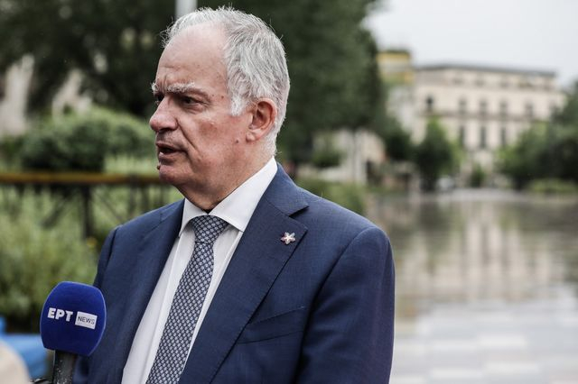 Συγχαρητήρια του ΠτΔ Κ. Τασούλα στην εθνική πόλο ανδρών
