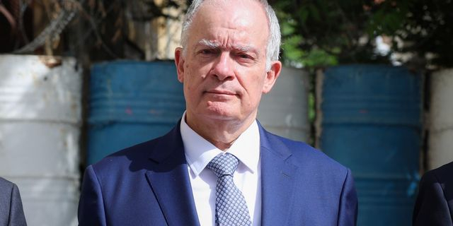 Τασούλας για “Γιορτή της Μητέρας”: Σ’ έναν κόσμο που αλλάζει διαρκώς, η μητέρα αποτελεί τον πιο στέρεο κρίκο της κοινωνίας