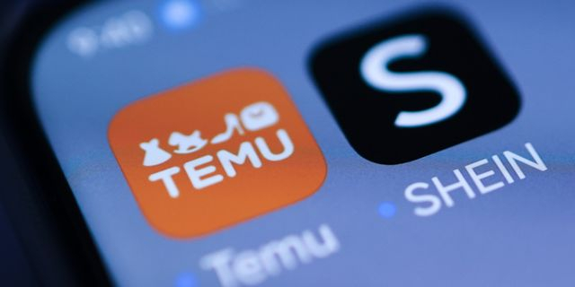 Εσύ τι ψώνισες σήμερα από τους Κινέζους;