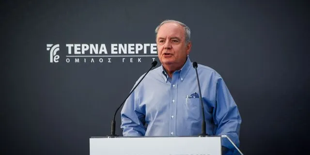 ΓΕΚ ΤΕΡΝΑ: Υπέγραψε τη σύμβαση του έργου παραχώρησης του ΒΟΑΚ