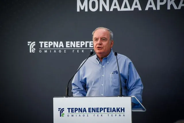 ΓΕΚ ΤΕΡΝΑ: Υπέγραψε τη σύμβαση του έργου παραχώρησης του ΒΟΑΚ