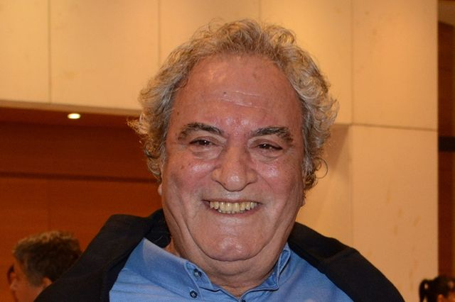 Αχιλλέας Θεοφίλου: Πότε θα γίνει η κηδεία του σπουδαίου μουσικού παραγωγού
