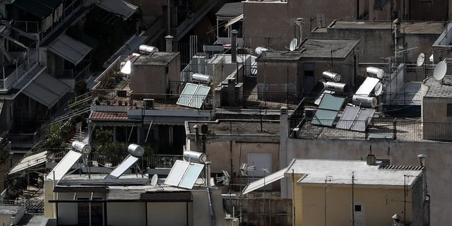 “Αλλάζω Σύστημα Θέρμανσης και Θερμοσίφωνα”: Άνοιξαν οι αιτήσεις για τους προμηθευτές