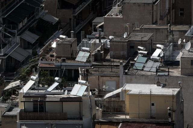 “Αλλάζω Σύστημα Θέρμανσης και Θερμοσίφωνα”: Άνοιξαν οι αιτήσεις για τους προμηθευτές