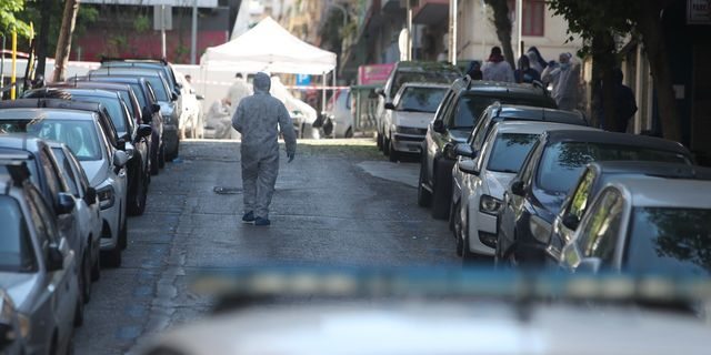 Έκρηξη στη Θεσσαλονίκη: Μυστήριο με το διαμέρισμα όπου έμενε η 38χρονη