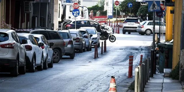 Θεσσαλονίκη: Έρευνα στα κελιά του συντρόφου της 38χρονης και των συνεργών του