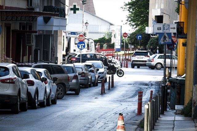 Έκρηξη στη Θεσσαλονίκη: Άφαντος ένα 24ωρο μετά ο άνδρας που νοίκιασε το Airbnb