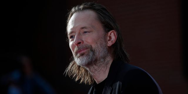 Thom Yorke