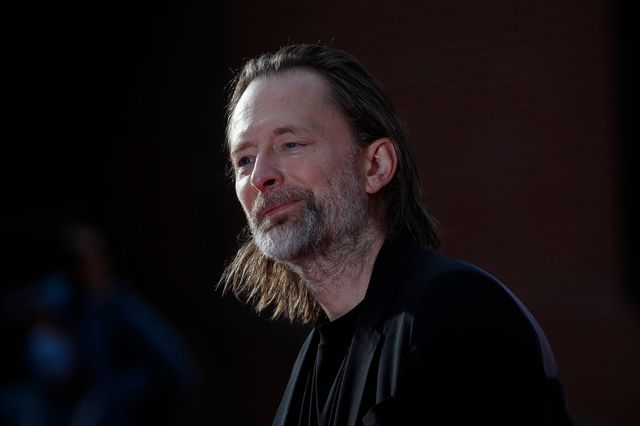 Thom Yorke