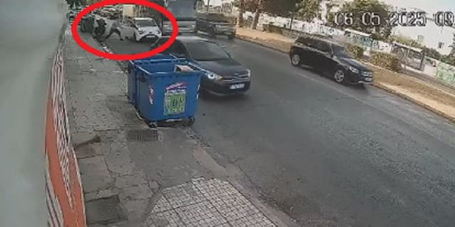 Βίντεο ντοκουμέντο από την απαγωγή “Tiger”: Η στιγμή που ξεφεύγει ο 24χρονος