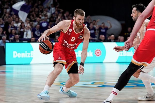 Ρεάλ – Ολυμπιακός: Πού θα δείτε το Game 4 των playoffs της EuroLeague