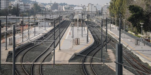 Το “αγκάθι” της Hellenic Train στη συνάντηση Μητσοτάκη – Μελόνι