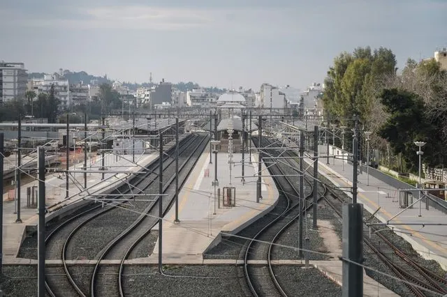 Το “αγκάθι” της Hellenic Train στη συνάντηση Μητσοτάκη – Μελόνι