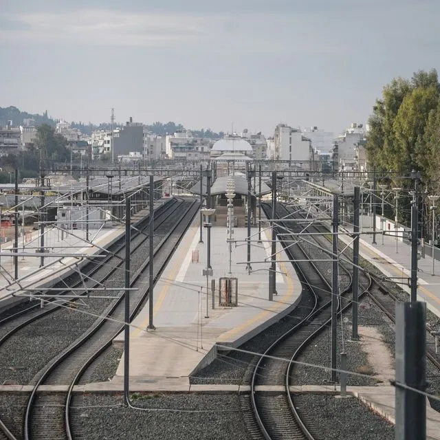 Το “αγκάθι” της Hellenic Train στη συνάντηση Μητσοτάκη – Μελόνι