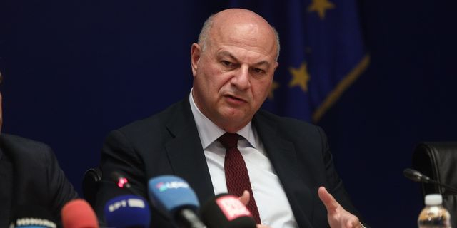 Τσιάρας: “Πλήρης διαφάνεια και νέα εποχή για τον ΟΠΕΚΕΠΕ”