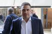 Τσουκαλάς: Ο κόσμος του κέντρου θέλει μετριοπάθεια, ανάπτυξη και ισχυρούς θεσμούς