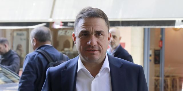Τσουκαλάς: Αν έχει άγχος η ΝΔ, να στηρίξει την πρόταση του ΠΑΣΟΚ για την προανακριτική