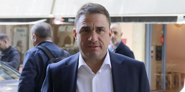 Τσουκαλάς για Τσιάρα: “Η κάθαρση θα έρθει μόνο με πολιτική αλλαγή”