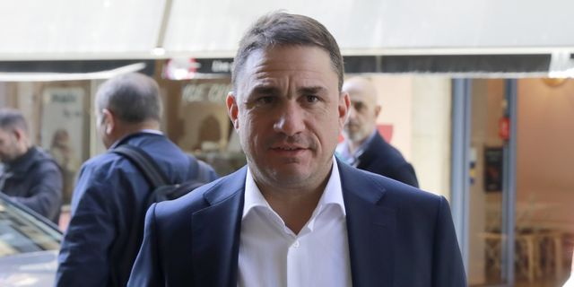 Τσουκαλάς: Περιμένω να δω έγγραφο όπου υπουργός της ΝΔ ζητά επίσπευση υποθέσεων του ΟΠΕΚΕΠΕ