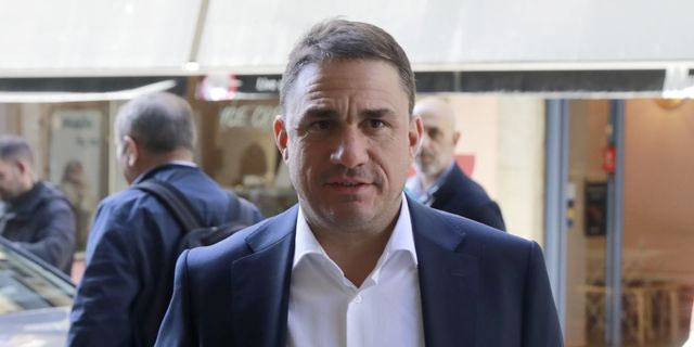 Τσουκαλάς κατά Μαρινάκη: Κατανοούμε το άγχος σας και τον πανικό σας