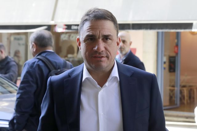 Τσουκαλάς: Η κυβέρνηση έχει κάνει δεύτερη φύση της το ρουσφέτι