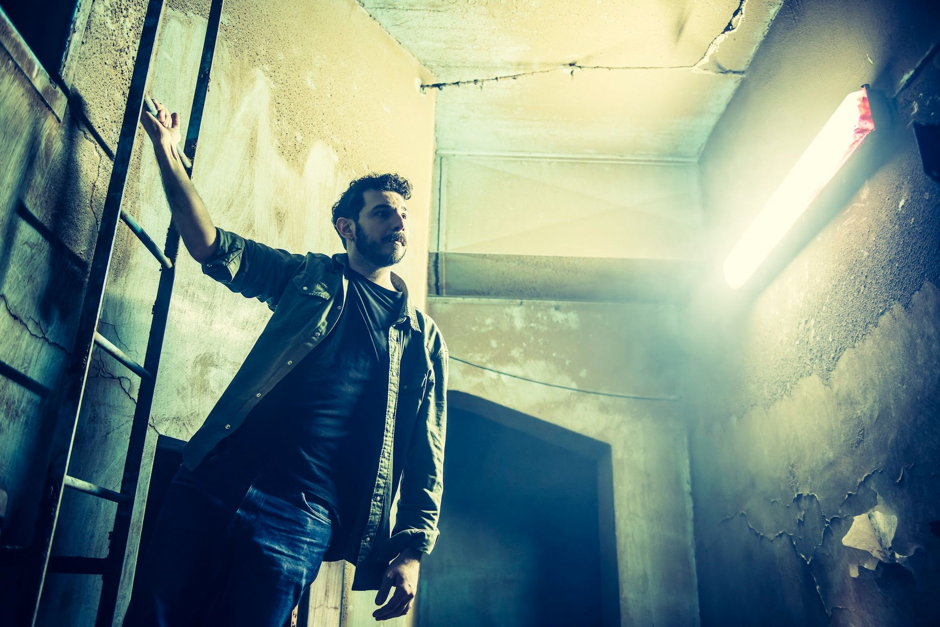 Στέλιος Τυριακίδης