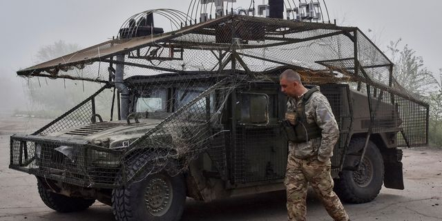 Ρωσία και Ουκρανία αντάλλαξαν πάνω από 200 αιχμαλώτους πολέμου