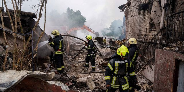 Η Κάγια Κάλας ζητά την άσκηση της “μέγιστης διεθνούς πίεσης” επί της Ρωσίας