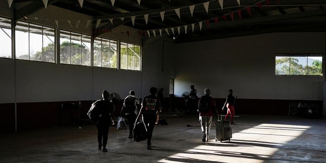ΗΠΑ: Εννιά μετανάστες νεκροί σε κέντρα κράτησης μετά την επιστροφή Τραμπ στην εξουσία