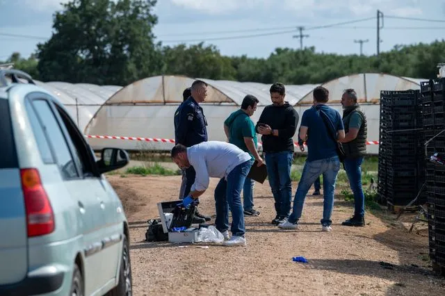 Ηλεία: Προφυλακιστέος ο δολοφόνος του 24χρονου Αιγύπτιου εργάτη γης