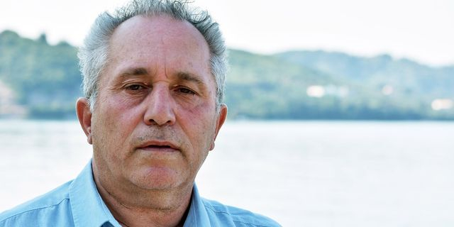 Παραιτήθηκε ο δήμαρχος νότιας Κέρκυρας λόγω του προβλήματος της λειψυδρίας