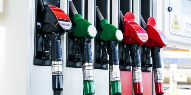 ΑΑΔΕ: Λουκέτο σε 5 πρατήρια καυσίμων και άλλα 5 στο μικροσκόπιο